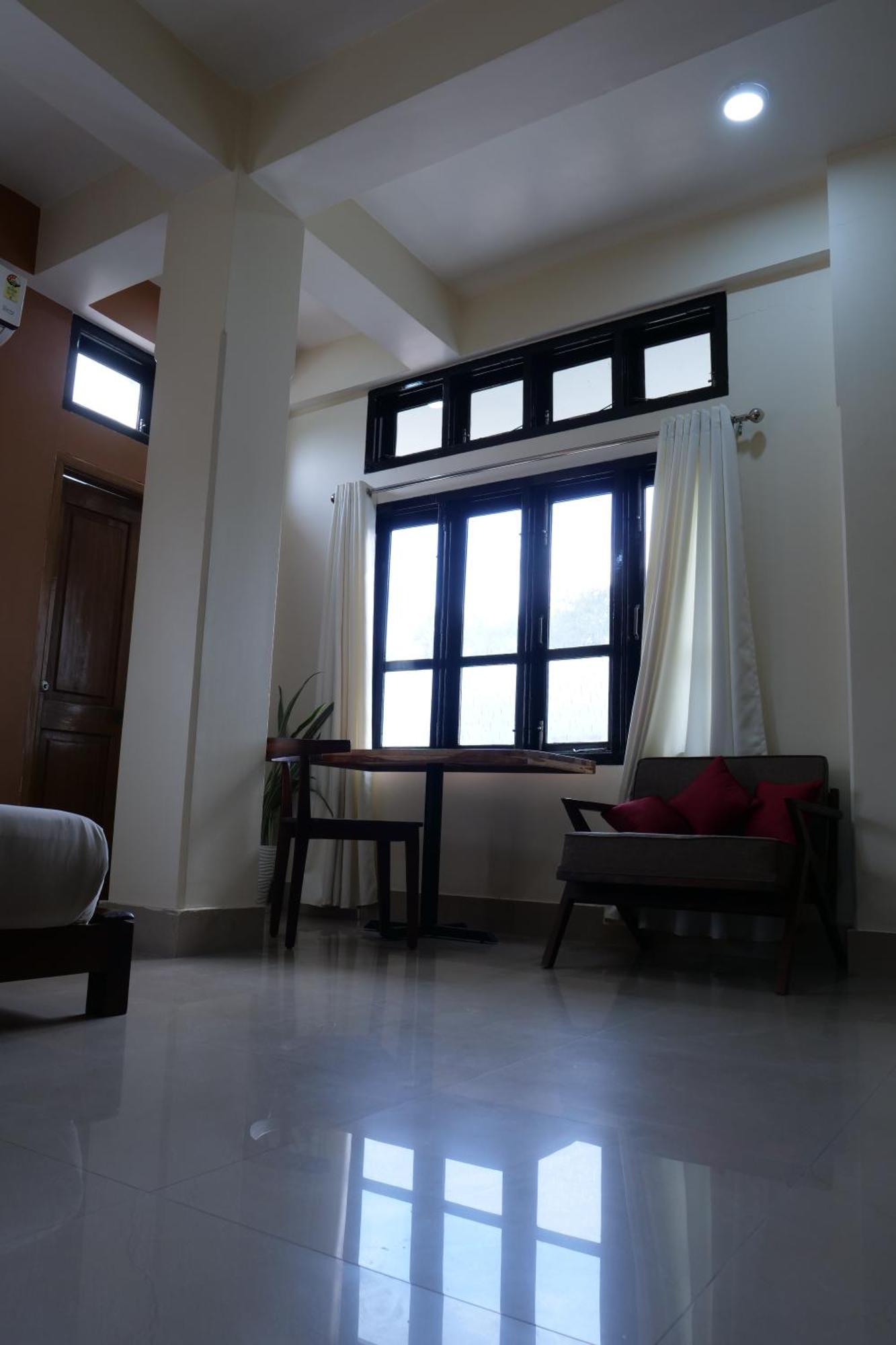 Joy'S Bnb Imphal Exterior photo